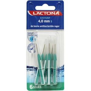 Lactona Easygrip S 4.0 mm Lactona Easygrip S 4.0 mm afbeelding
