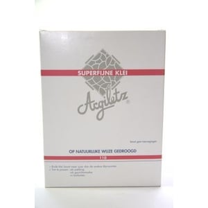 Argiletz Argiletz Klei Superf Rood Argiletz Argiletz Klei Superf Rood afbeelding