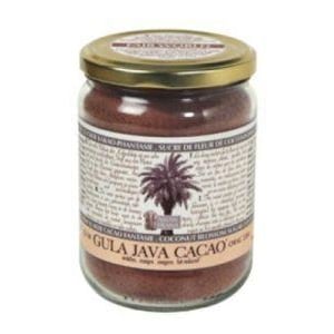 AmanPrana Gula java cacao AmanPrana Gula java cacao afbeelding