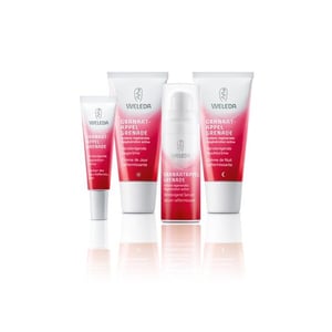 Weleda natuurcosmetica Granaatappel Verstevigend Serum Weleda natuurcosmetica Granaatappel Verstevigend Serum afbeelding