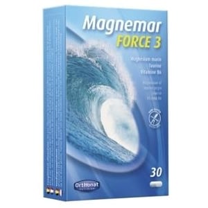 Orthonat Magnemar force 3 Orthonat Magnemar force 3 afbeelding