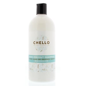 Chello Shampoo dode zeezout afbeelding