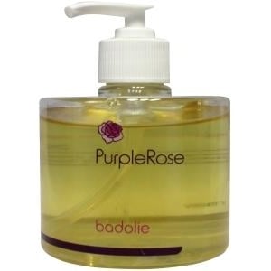 Volatile Purple rose badolie afbeelding