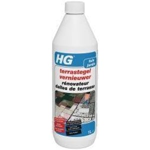 HG Terrastegel vernieuwer HG Terrastegel vernieuwer afbeelding