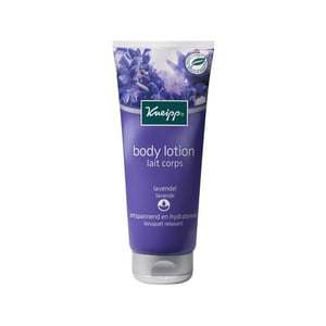 Kneipp Body lotion Lavendel afbeelding