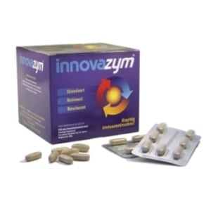 Innovazym Innovazym Innovazym Innovazym afbeelding