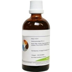 Balance Pharma HGP029 Gemmoplex Balance Pharma HGP029 Gemmoplex afbeelding