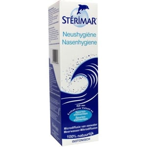Sterimar Sterimar Sterimar Sterimar afbeelding