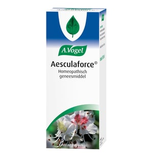 A.Vogel Aesculaforce Druppels A.Vogel Aesculaforce Druppels afbeelding