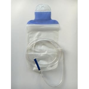Medical Art Klismazak Medical Art Klismazak afbeelding