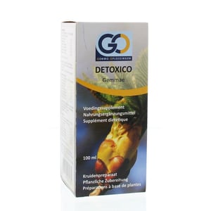 GO - Detoxico