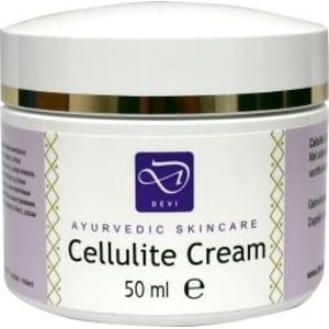 Holisan Cellulite cream devi Holisan Cellulite cream devi afbeelding
