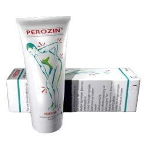 TC Curasense Perozin spier en gewrichtspijn TC Curasense Perozin spier en gewrichtspijn afbeelding