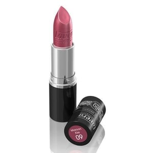 Lavera Lippenstift maroon kiss nr 9 Lavera Lippenstift maroon kiss nr 9 afbeelding