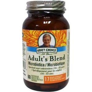Udo s Choice Adult blend probiotica afbeelding