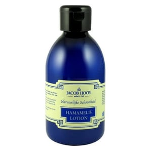 Jacob Hooy Hamamelis lotion Jacob Hooy Hamamelis lotion afbeelding