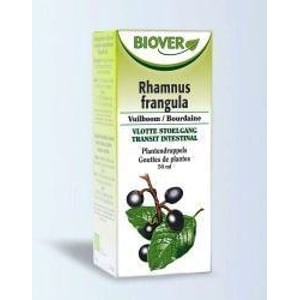 Biover Rhamnus frangula Biover Rhamnus frangula afbeelding