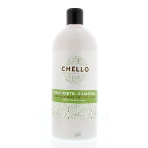 Chello Shampoo brandnetel afbeelding