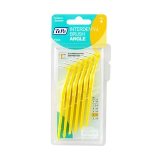 Tepe Angle geel 0.7 mm Tepe Angle geel 0.7 mm afbeelding