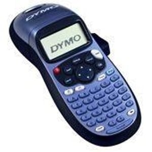 Dymo Letratag apparaat 100H Dymo Letratag apparaat 100H afbeelding