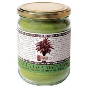 AmanPrana Gula java matcha AmanPrana Gula java matcha afbeelding