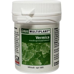DNH Vermica multiplant afbeelding