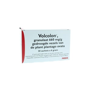 Volcolon Volcolon granulaat 6 gram afbeelding