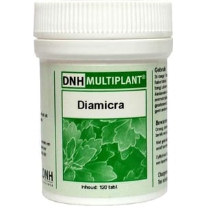 DNH Diamicra multiplant afbeelding