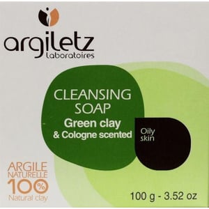 Argiletz Kleizeep groen Argiletz Kleizeep groen afbeelding