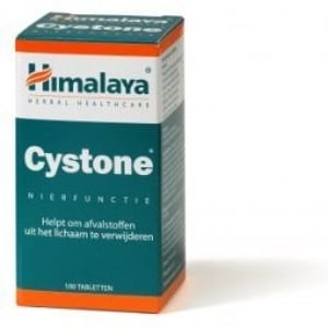 Himalaya Cystone afbeelding