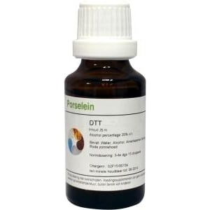 Balance Pharma DTT009 Fluor Dentotox Balance Pharma DTT009 Fluor Dentotox afbeelding