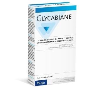 Pileje Glycabiane Pileje Glycabiane afbeelding