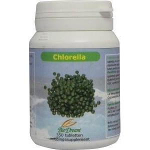 Biodream Chlorella afbeelding