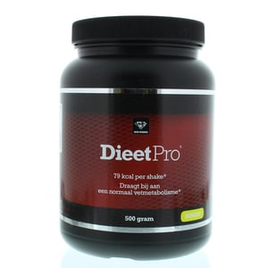 Dieet Pro Dieet pro banaan Dieet Pro Dieet pro banaan afbeelding