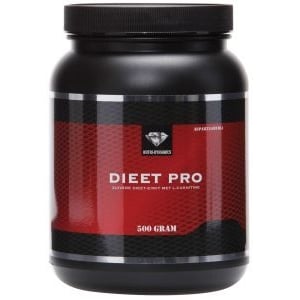 Nutri Dynamics Dieet Pro Chocolade Nutri Dynamics Dieet Pro Chocolade afbeelding