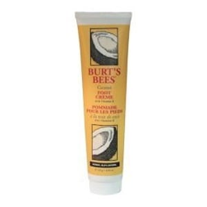 Burts Bees Coconut Foot Cream Burts Bees Coconut Foot Cream afbeelding