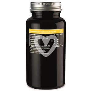Garden of Life Vitamine B12 Energie Garden of Life Vitamine B12 Energie afbeelding