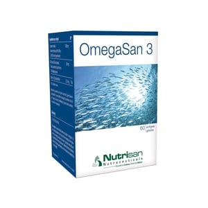 Nutrisan - Omegasan 3