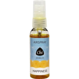 Chi Happiness compositie airspray afbeelding