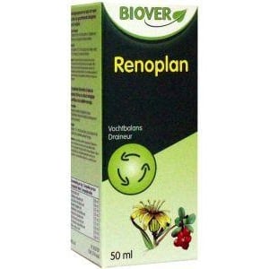Biover Renoplan Biover Renoplan afbeelding