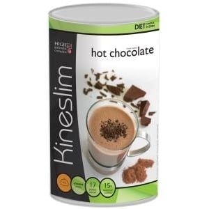 Kineslim Hot chocolate shake afbeelding