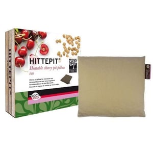 Treets Hittepit Kersenpit vierkant eko Treets Hittepit Kersenpit vierkant eko afbeelding