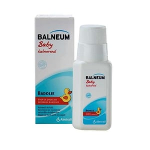 Balneum Baby Badolie Kalmerend afbeelding