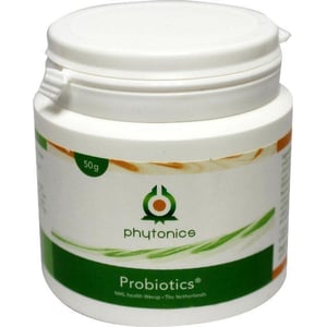 Phytonics Probiotica Phytonics Probiotica afbeelding