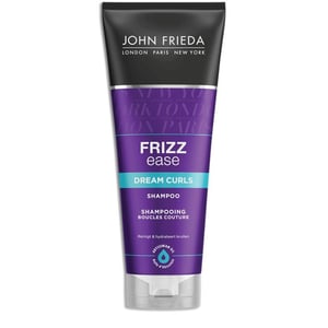 John Frieda Frizz ease shampoo dream curls afbeelding