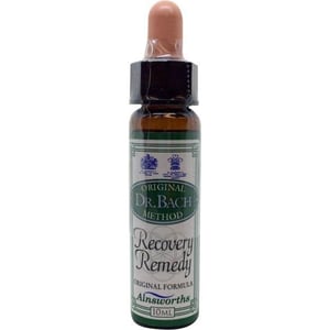 Ainsworths Recovery remedy afbeelding