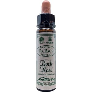 Ainsworths Rock Rose Bach Ainsworths Rock Rose Bach afbeelding