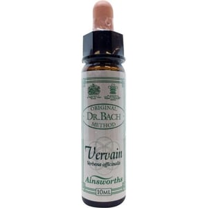 Ainsworths Vervain Bach Ainsworths Vervain Bach afbeelding