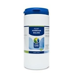 Puur Natuur PUUR Hormoonbalans paard/pony Puur Natuur PUUR Hormoonbalans paard/pony afbeelding