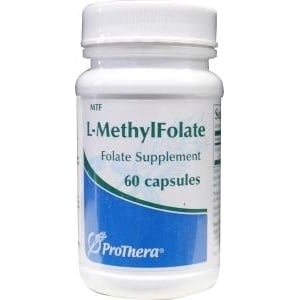 Vital Cell Life - L-Methylfolaat